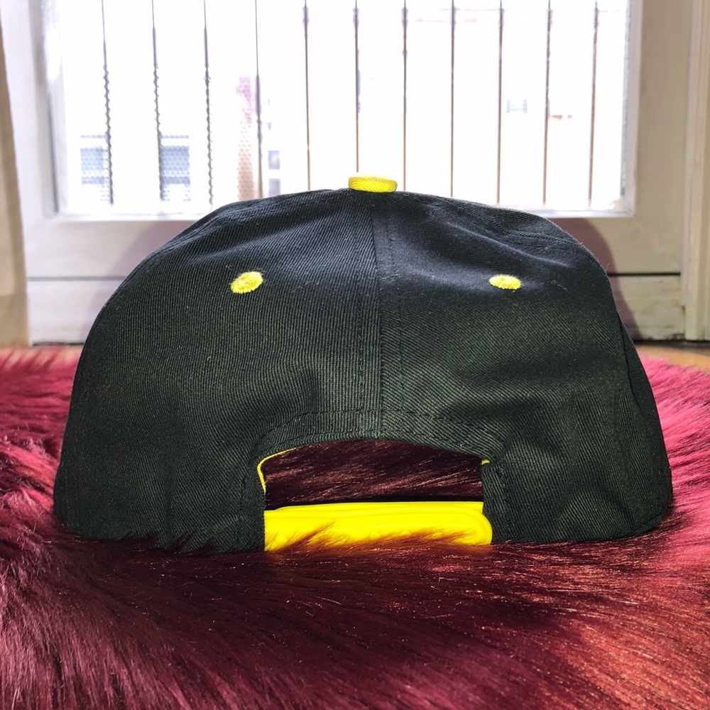 Batman SnapBack - Picture 2 of 4